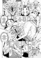Niku☆Jiru [Sakazaki Freddie] [Original] Thumbnail Page 85