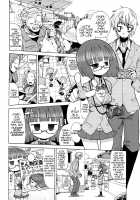 Niku☆Jiru [Sakazaki Freddie] [Original] Thumbnail Page 95