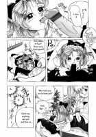 Kusozume Benkihime [Kirisaki Minchi] [Original] Thumbnail Page 14