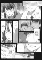 Negative Love 1/3 / Negative Love 1/3 [Arai Kei] [Love Plus] Thumbnail Page 11