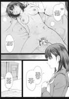 Negative Love 1/3 / Negative Love 1/3 [Arai Kei] [Love Plus] Thumbnail Page 28