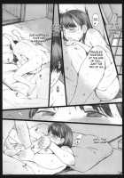 Negative Love 1/3 / Negative Love 1/3 [Arai Kei] [Love Plus] Thumbnail Page 04