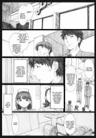 Negative Love 1/3 / Negative Love 1/3 [Arai Kei] [Love Plus] Thumbnail Page 05