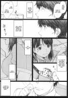 Negative Love 1/3 / Negative Love 1/3 [Arai Kei] [Love Plus] Thumbnail Page 08