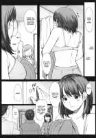 Negative Love 1/3 / Negative Love 1/3 [Arai Kei] [Love Plus] Thumbnail Page 09