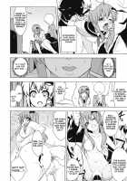 Kaze Hofuri / 風屠り [Parabola] [Touhou Project] Thumbnail Page 27