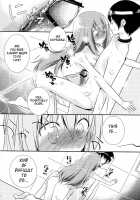 Kamisama's Hentai Play Diary 4 / 神様の変態プレイ日記帳4 [Peke] [The World God Only Knows] Thumbnail Page 11