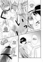 Kamisama's Hentai Play Diary 4 / 神様の変態プレイ日記帳4 [Peke] [The World God Only Knows] Thumbnail Page 12