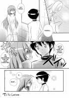 Kamisama's Hentai Play Diary 4 / 神様の変態プレイ日記帳4 [Peke] [The World God Only Knows] Thumbnail Page 17