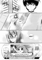 Kamisama's Hentai Play Diary 4 / 神様の変態プレイ日記帳4 [Peke] [The World God Only Knows] Thumbnail Page 04