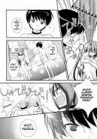 Kamisama's Hentai Play Diary 4 / 神様の変態プレイ日記帳4 [Peke] [The World God Only Knows] Thumbnail Page 05