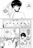 Kamisama's Hentai Play Diary 4 / 神様の変態プレイ日記帳4 [Peke] [The World God Only Knows] Thumbnail Page 06