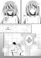 Kamisama's Hentai Play Diary 4 / 神様の変態プレイ日記帳4 [Peke] [The World God Only Knows] Thumbnail Page 08