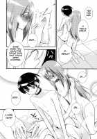 Kamisama's Hentai Play Diary 4 / 神様の変態プレイ日記帳4 [Peke] [The World God Only Knows] Thumbnail Page 09