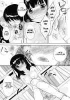 Kami-Sama's Hentai Play Diary 3 / 神様の変態プレイ日記帳3 [Peke] [The World God Only Knows] Thumbnail Page 09