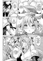 Body Became Erotic [Somejima] [Original] Thumbnail Page 06