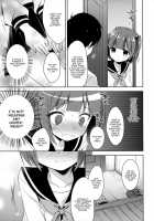 Bokudake No Oni-Chan / 僕だけのお兄ちゃん [Aichi Shiho] [Original] Thumbnail Page 12