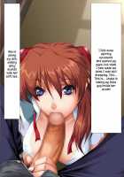 Dai Ni No Tenshi [Neon Genesis Evangelion] Thumbnail Page 05