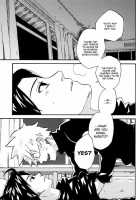 Toast To Future / かつての未来に乾杯を [Emi] [Naruto] Thumbnail Page 16