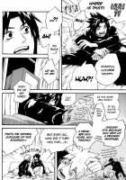 Toast To Future / かつての未来に乾杯を [Emi] [Naruto] Thumbnail Page 17