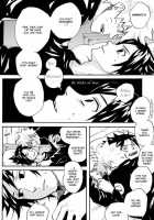 Toast To Future / かつての未来に乾杯を [Emi] [Naruto] Thumbnail Page 19