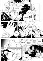 Toast To Future / かつての未来に乾杯を [Emi] [Naruto] Thumbnail Page 23