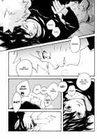 Toast To Future / かつての未来に乾杯を [Emi] [Naruto] Thumbnail Page 24