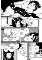 Toast To Future / かつての未来に乾杯を [Emi] [Naruto] Thumbnail Page 25