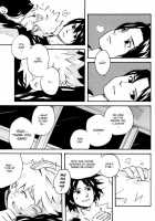 Toast To Future / かつての未来に乾杯を [Emi] [Naruto] Thumbnail Page 26