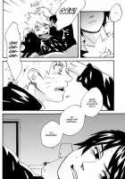 Toast To Future / かつての未来に乾杯を [Emi] [Naruto] Thumbnail Page 27