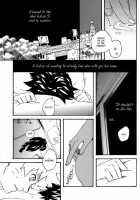 Toast To Future / かつての未来に乾杯を [Emi] [Naruto] Thumbnail Page 28