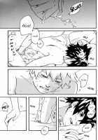 Toast To Future / かつての未来に乾杯を [Emi] [Naruto] Thumbnail Page 32