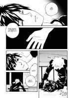 Toast To Future / かつての未来に乾杯を [Emi] [Naruto] Thumbnail Page 36