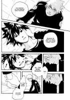 Toast To Future / かつての未来に乾杯を [Emi] [Naruto] Thumbnail Page 37