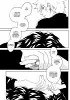 Toast To Future / かつての未来に乾杯を [Emi] [Naruto] Thumbnail Page 38