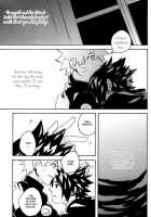 Toast To Future / かつての未来に乾杯を [Emi] [Naruto] Thumbnail Page 40