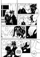 Toast To Future / かつての未来に乾杯を [Emi] [Naruto] Thumbnail Page 41