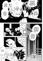 Toast To Future / かつての未来に乾杯を [Emi] [Naruto] Thumbnail Page 42