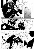 Toast To Future / かつての未来に乾杯を [Emi] [Naruto] Thumbnail Page 43