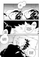 Toast To Future / かつての未来に乾杯を [Emi] [Naruto] Thumbnail Page 44