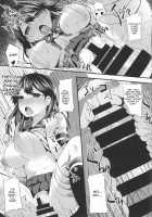 Ushio No Hi / 潮の日 [Kaneta] [Kantai Collection] Thumbnail Page 21