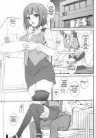 Piyopiyohaguhagu / ぴよぴよはぐはぐ [Komori Kei] [The Idolmaster] Thumbnail Page 04