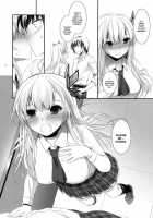 D.L.Action 65 / D.L.action 65 [Nakajima Yuka] [Boku Wa Tomodachi Ga Sukunai] Thumbnail Page 13