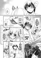 D.L.Action 65 / D.L.action 65 [Nakajima Yuka] [Boku Wa Tomodachi Ga Sukunai] Thumbnail Page 14