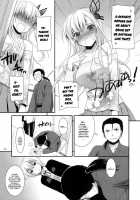 D.L.Action 65 / D.L.action 65 [Nakajima Yuka] [Boku Wa Tomodachi Ga Sukunai] Thumbnail Page 02