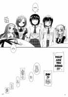 D.L.Action 65 / D.L.action 65 [Nakajima Yuka] [Boku Wa Tomodachi Ga Sukunai] Thumbnail Page 31
