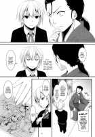 D.L.Action 65 / D.L.action 65 [Nakajima Yuka] [Boku Wa Tomodachi Ga Sukunai] Thumbnail Page 04