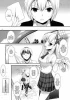 D.L.Action 65 / D.L.action 65 [Nakajima Yuka] [Boku Wa Tomodachi Ga Sukunai] Thumbnail Page 06