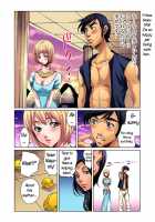 Otona No Douwa ~Aladin To Mahou No Lamp | Adult Fairy Tale ~ Aladdin And The Magic Lamp / おとなの童話～アラジンと魔法のランプ [Pirontan] [Aladdin] Thumbnail Page 16