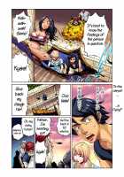 Otona No Douwa ~Aladin To Mahou No Lamp | Adult Fairy Tale ~ Aladdin And The Magic Lamp / おとなの童話～アラジンと魔法のランプ [Pirontan] [Aladdin] Thumbnail Page 17